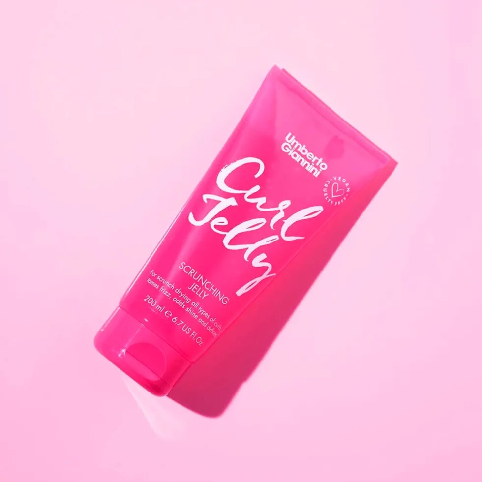 Umberto Giannini Scrunching Curl Jelly