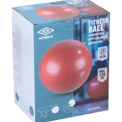 Umbro Fitnessbal MEUFI8480/00