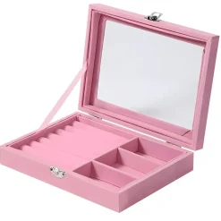 UNIQ Velvet Touch Sieradendoos