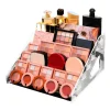 UNIQ Acryl Organizer voor Make-up/Nagellak met 7 Niveaus