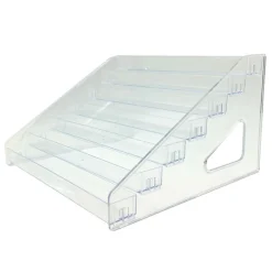 UNIQ Acryl Organizer voor Make-up/Nagellak met 7 Niveaus