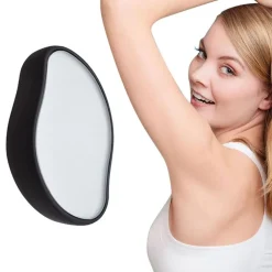 UNIQ Crystal Hair Eraser - Epilator met Kristallen