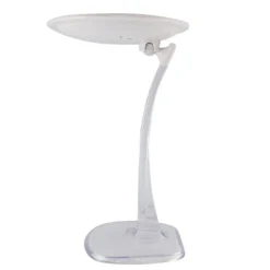 UNIQ Halo Led Make-up Make-upspiegel met 10x Vergroting