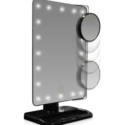UNIQ Hollywood Make-up Make-upspiegel met Licht