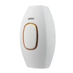 UNIQ IPL Ontharingsapparaat – Permanent Laser Ontharing, 600 000 Flitsen, 5 Niveaus