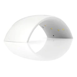 UNIQ Shield Nageldroger Lamp met LED-licht voor Gelnagels