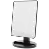 UNIQ Star Hollywood Classic 16 Led Spiegel