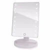 UNIQ Star Hollywood Classic 16 Led Spiegel