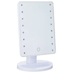 UNIQ Star Hollywood Classic 16 Led Spiegel