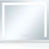 UNIQ Sydney Mega Make-up Spiegel met Led-paneel