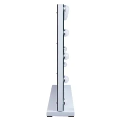 UNIQ XL Hollywood Spiegel met 15 LED Lampen & Touch