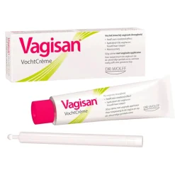 Vagisan Vochtcrème