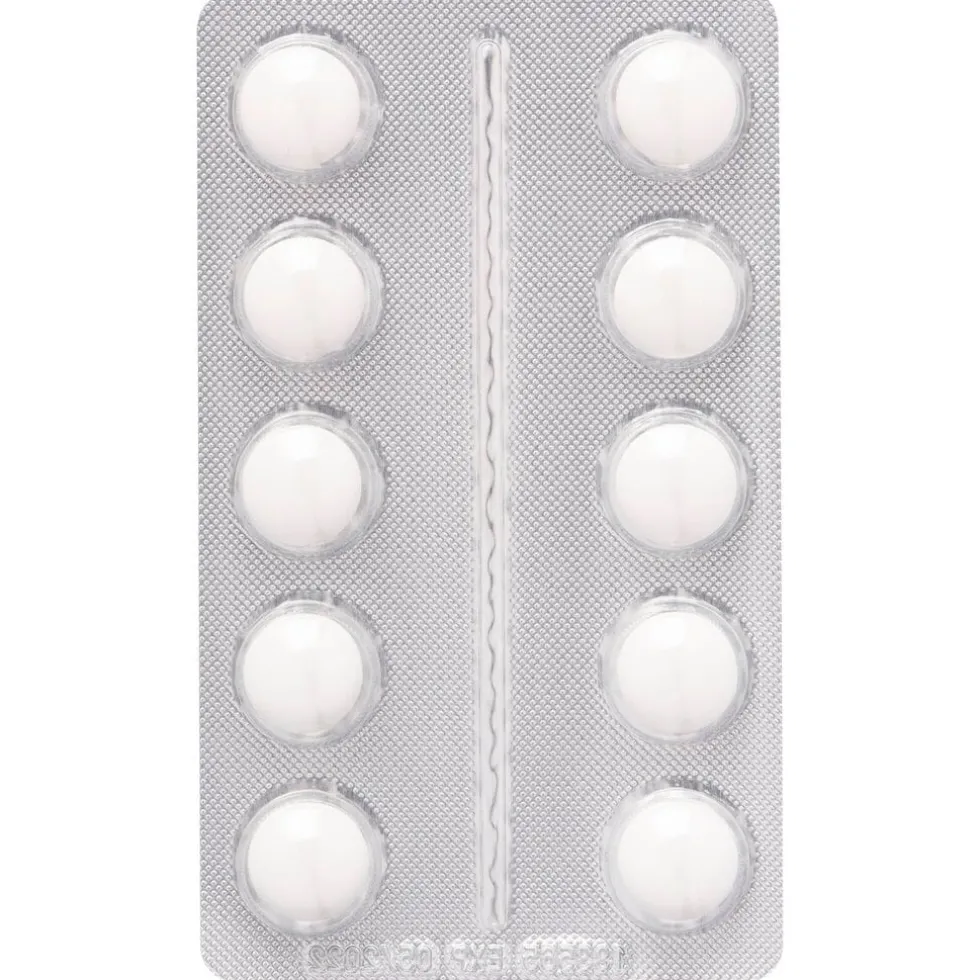 Valdispert Extra Forte 450mg Omhulde Tabletten
