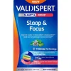 Valdispert Slaap & Focus Tabletten