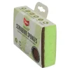 Valma ECO Schuursponzen Kokosnoot 2 stuks