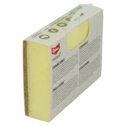 Valma ECO Schuursponzen Sisal 2 stuks