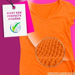 Vanish Oxi Action Gold Powergel Vlekverwijderaar Voorbehandeling