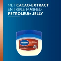 Vaseline Cocoa Butter Moisturising Jelly