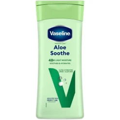 Vaseline Intensive Care Aloë Soothe Bodylotion