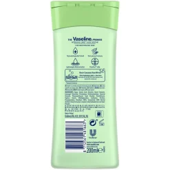 Vaseline Intensive Care Aloë Soothe Bodylotion