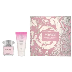 Versace Bright Crystal Giftset 150ml