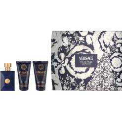 Versace Dylan Blue Pour Homme Giftset 150ml