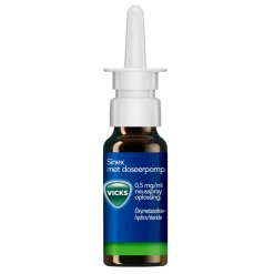 Vicks Sinex Neusspray
