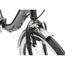 Villette Le Balade 20 inch vouw-ebike