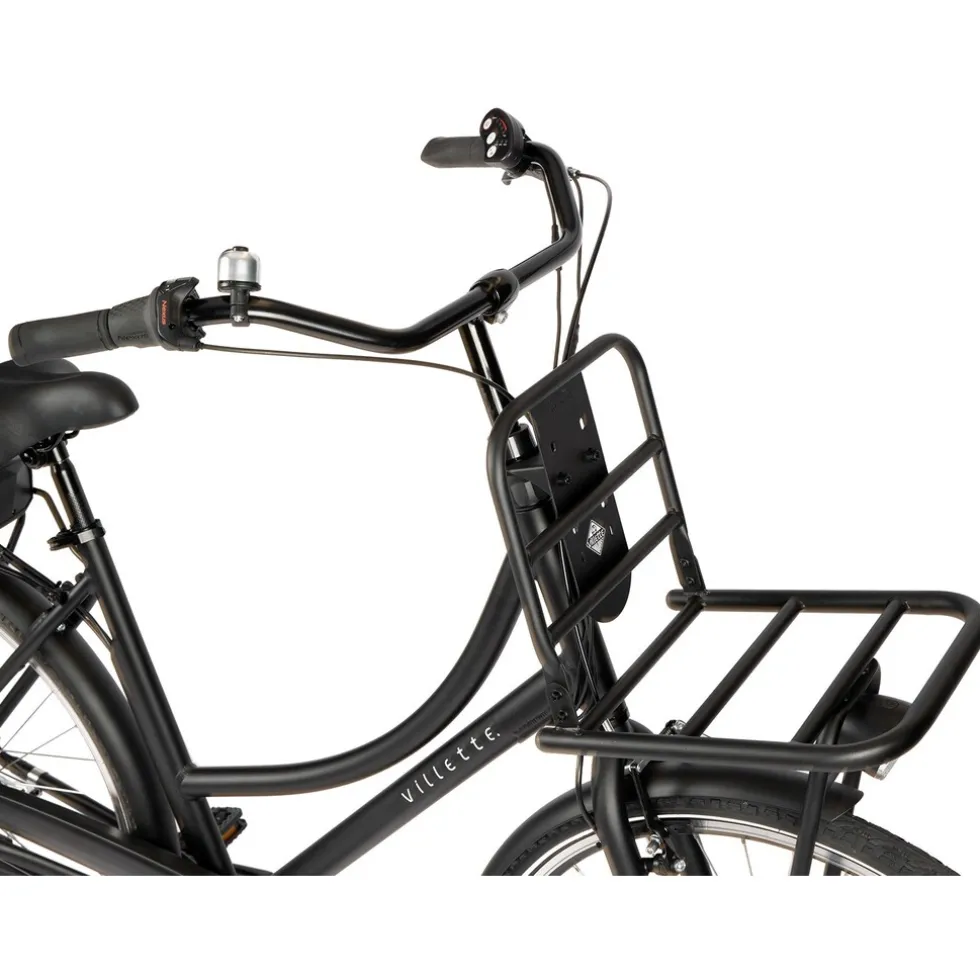 Villette Transporter dames e-bike Nexus 3