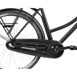 Villette Transporter dames e-bike Nexus 3