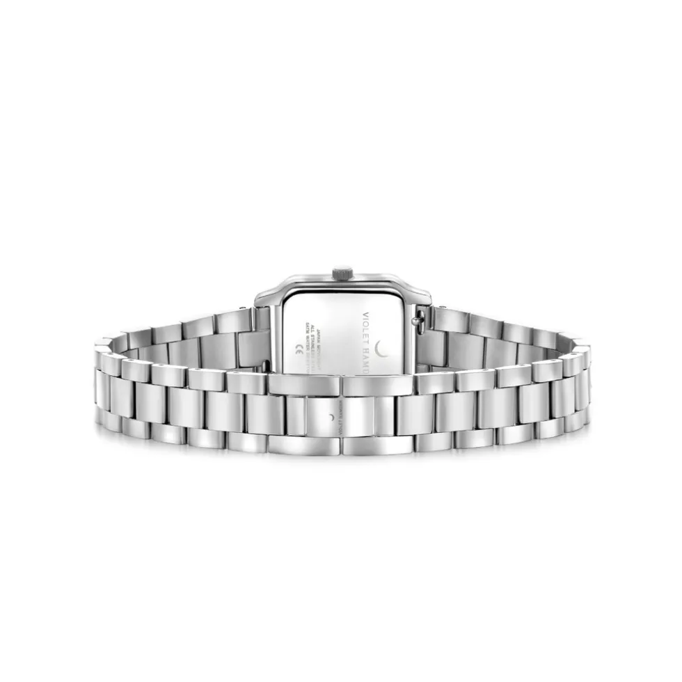 Violet Hamden Dawn Base VH09036 Horloge