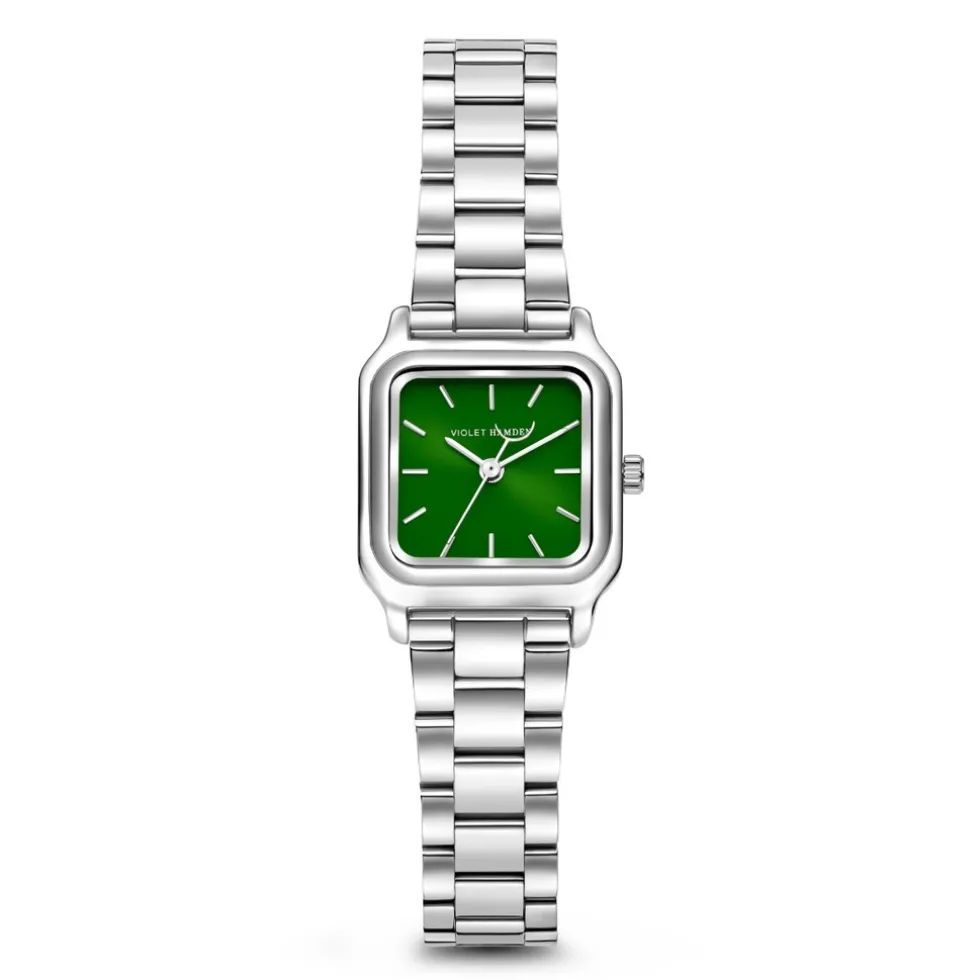 Violet Hamden Dawn Base VH09035 Horloge