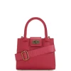 Violet Hamden Essential VH22040 Crossbody Tas