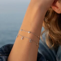 Violet Hamden Luna VH320036 Armband