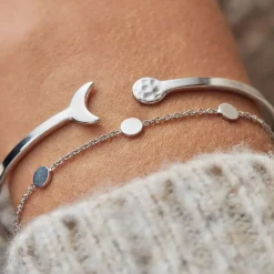 Violet Hamden Luna VH12011 Armband
