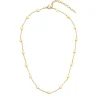 Violet Hamden Luna VH15001 Ketting