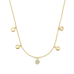 Violet Hamden Luna VH340040 Ketting