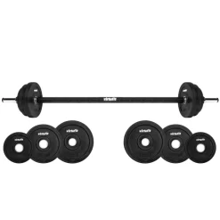 VirtuFit Aerobic Pump Set Pro