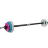VirtuFit Aerobic Pump Set Pro