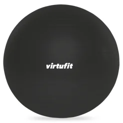 VirtuFit Anti-Burst Fitnessbal Pro Gymbal Swiss Ball Met Pomp