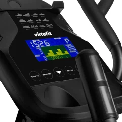 VirtuFit Elite FDR 2.5i Semi-Pro Crosstrainer