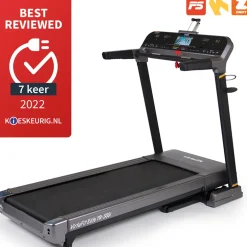 VirtuFit Elite TR-500i Loopband
