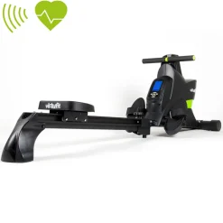 VirtuFit Ergometer Roeitrainer Semi-Pro