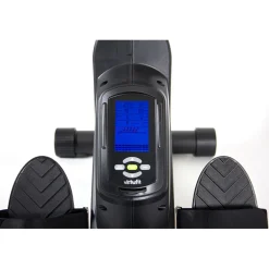 VirtuFit Ergometer Roeitrainer Semi-Pro