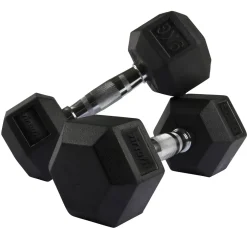 VirtuFit Hexa Dumbbell Pro