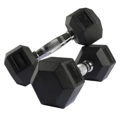 VirtuFit Hexa Dumbbell Pro