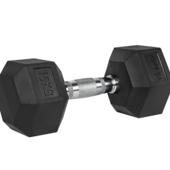 VirtuFit Hexa Dumbbell Pro