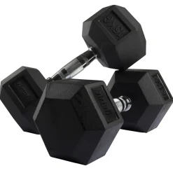 VirtuFit Hexa Dumbbell Pro