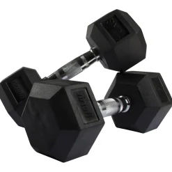 VirtuFit Hexa Dumbbell Pro