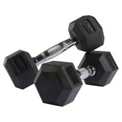 VirtuFit Hexa Dumbbell Pro
